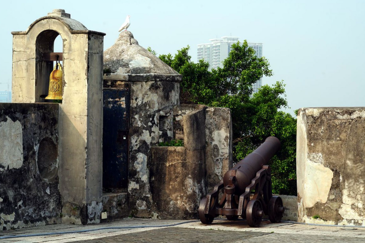 Monte Fort